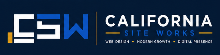 California Site Works